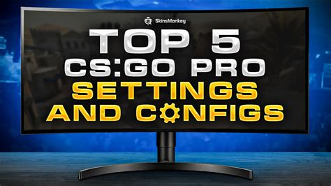 electronic csgo settings|csgo pro gaming configs.